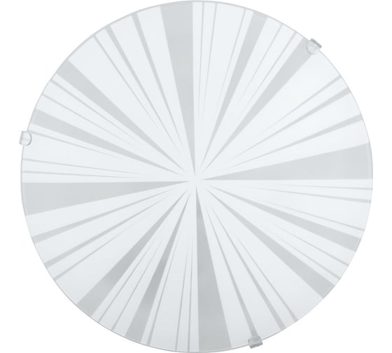 Изображение товара Светильник EGLO настенно-потолочный MARS 1 89239