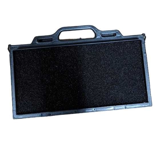 Изображение товара Пластинчатый фильтр для сухой уборки для промышленного пылесоса WDK DUSTER EP WIEDERKRAFT WDK-DUSTER EP-74