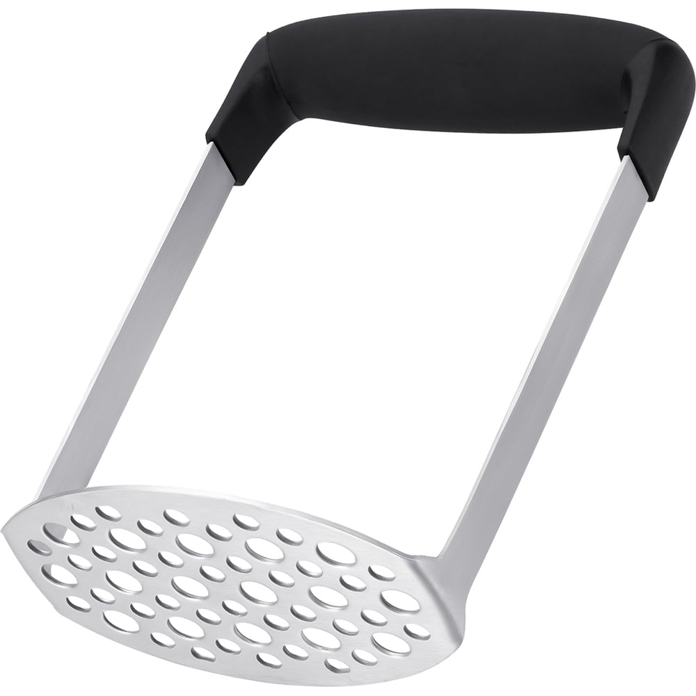 Изображение товара Картофелемялка Regent Inox Linea STACCATO 93-ST-04-01 из нержавеющей стали