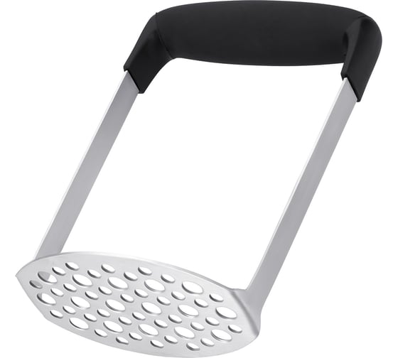 Изображение товара Картофелемялка Regent Inox 17.5x11x7.5 см Linea STACCATO 93-ST-04-01