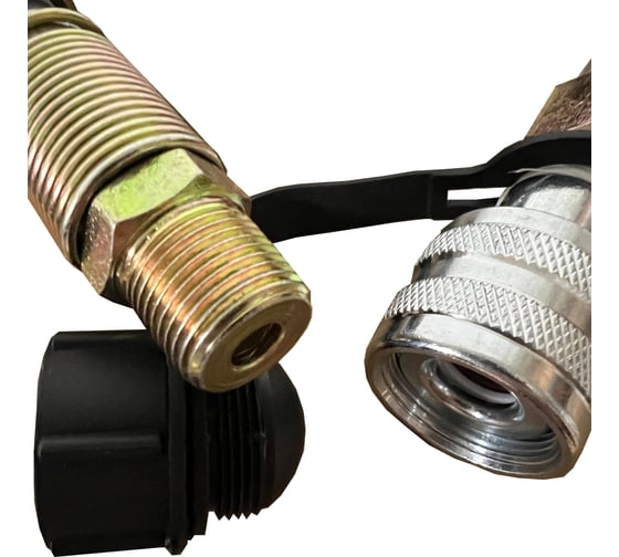 Изображение товара Рукав высокого давления Манкупер MD-07 5 м