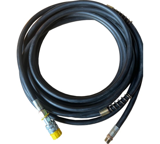 Изображение товара Рукав высокого давления Манкупер MD-07 10 м