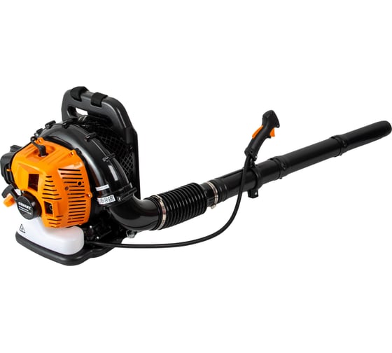 Изображение товара Бензиновая воздуходувка Gigant 1,62 кВт обдув LU-05