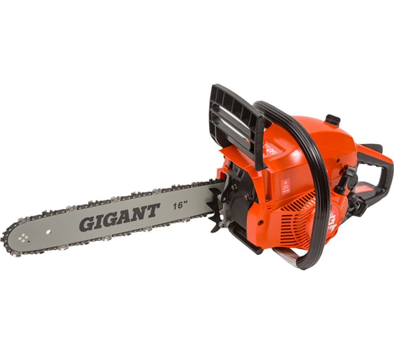 Изображение товара Бензопила Gigant 16" 2,45 л.с./40 см3 GSAF-07