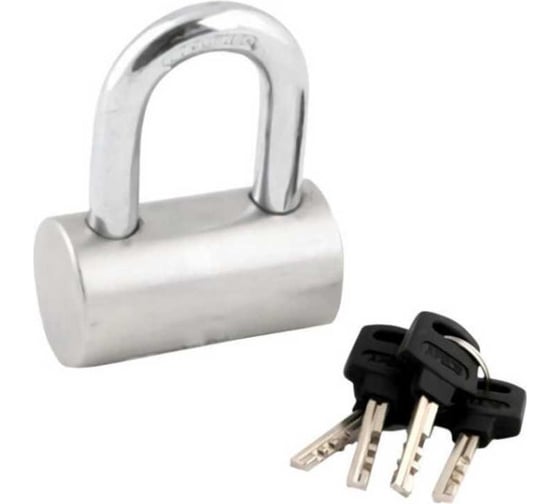 Изображение товара Накидной замок Креост 60 мм A-7144060