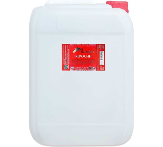 Изображение товара Керосин Пересвет 30,0л 00-00000075