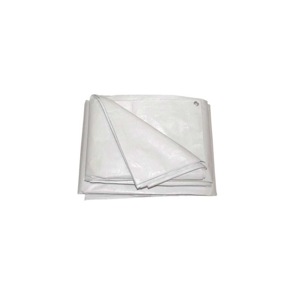 Изображение товара Фасадный тент 2.6x50 м Rendell водонепроницаемый универсальный полиэтилен