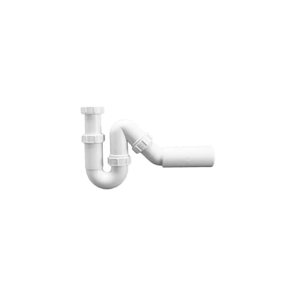 Трубный сифон McAlpine канализационный воздушный клапан mcalpine