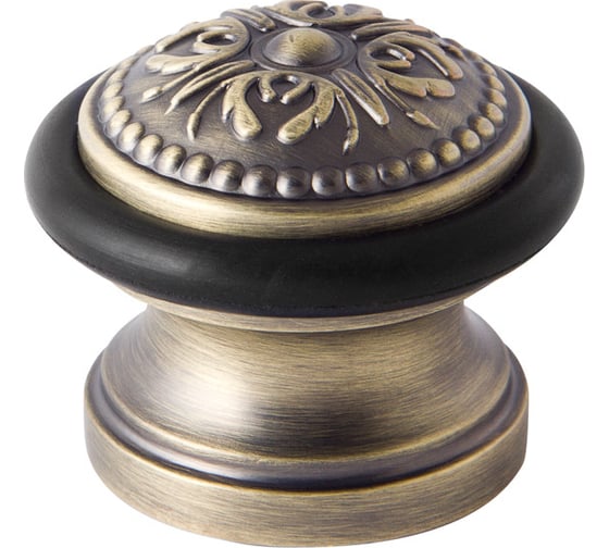 Изображение товара Дверной упор Fuaro DS SM01 MAB-6 темная бронза 31491