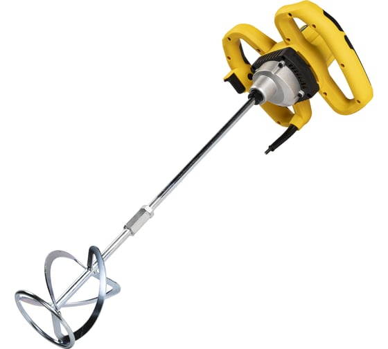 Изображение товара Строительный миксер Kolner KEM 120/1400V, 8030600016