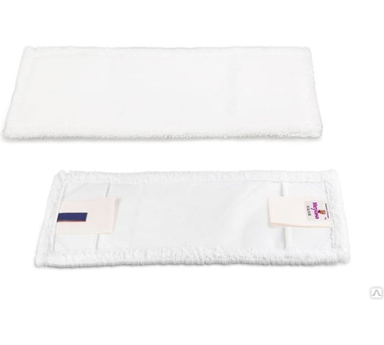 Изображение товара Моп Метлана шубка микрофибра ПРО-50 0 410