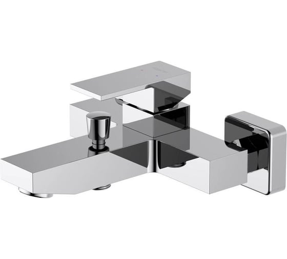 Изображение товара Смеситель для ванны Aquatek ЛИБРА AQ1640CR 00000135310