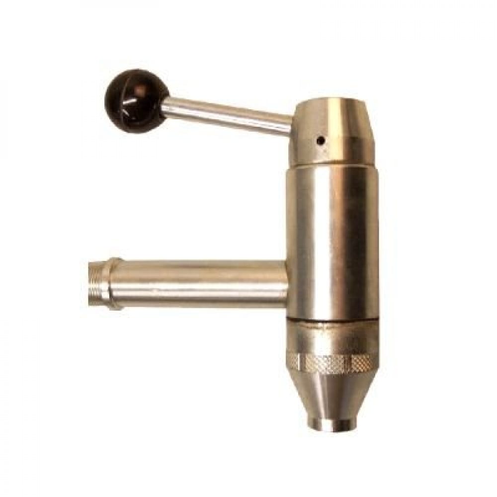 Дополнительный выпускной клапан для раздаточных стоек SAMOA электромагнитный клапан dd val021id