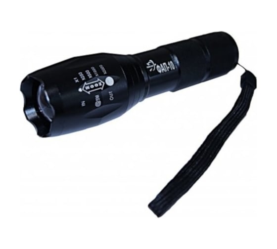 Изображение товара Фонарь TRANSCOM ФАП-10 Т-15-ФАП10-4.5-65