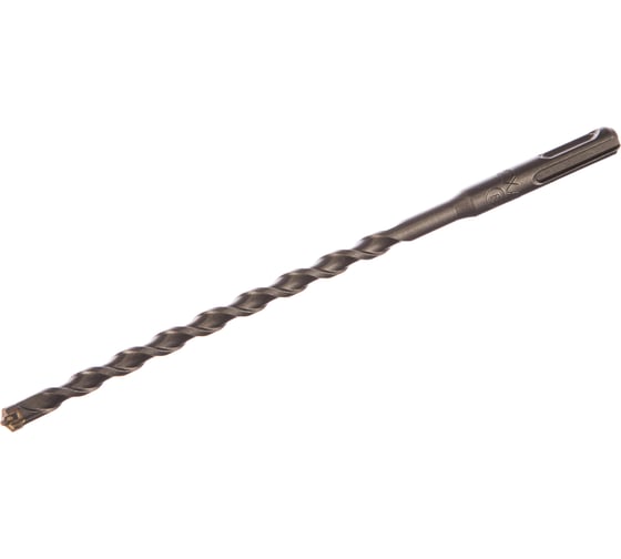 Изображение товара Бур по бетону (8х210 мм; SDS PLUS) REXANT 91-0807