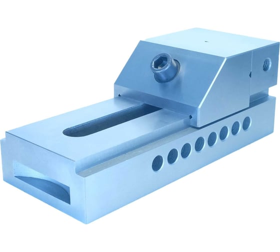 Изображение товара Тиски PROSAERS QKG50 33167