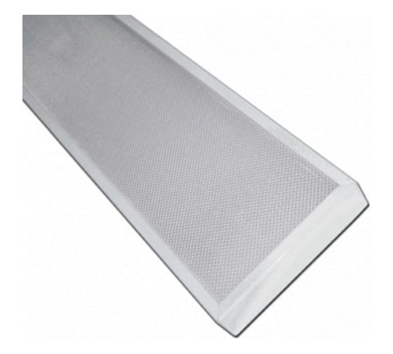 Изображение товара Светодиодный светильник TRANSCOM Эконом Офис 36/10 Т-09-О-36-Д-Н-20