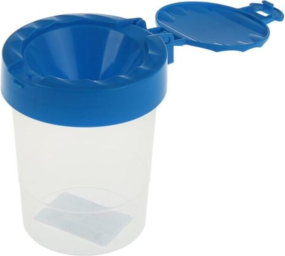 Изображение товара Стакан-непроливайка СТАММ Премиум ассорти СН350