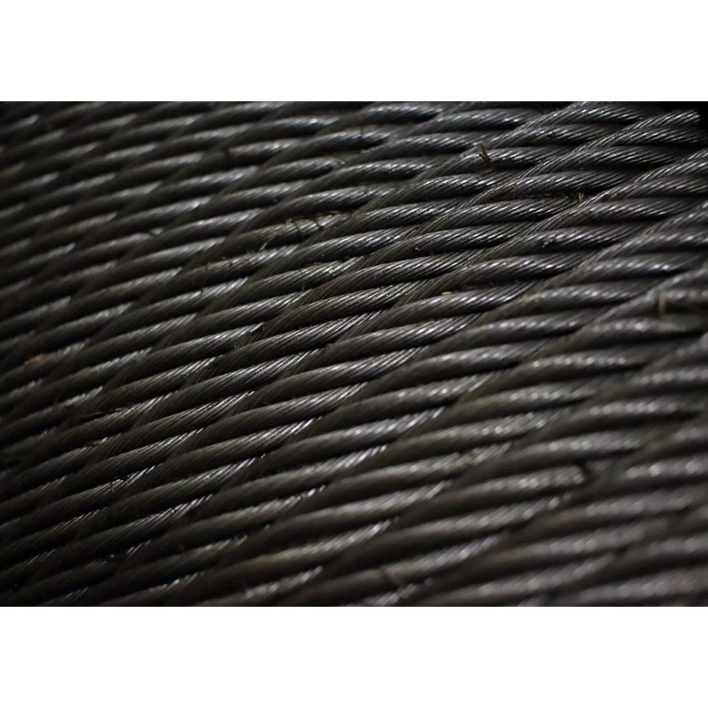 Изображение товара Стальной канат ПРОММЕТАЛЛ EN 12385-5 12мм 2000м