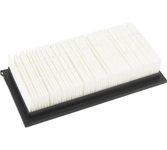 Изображение товара Пластинчатый фильтр для пылесоса 190x100 мм WDK-DUSTER WIEDERKRAFT WDK-DUSTER EP-8