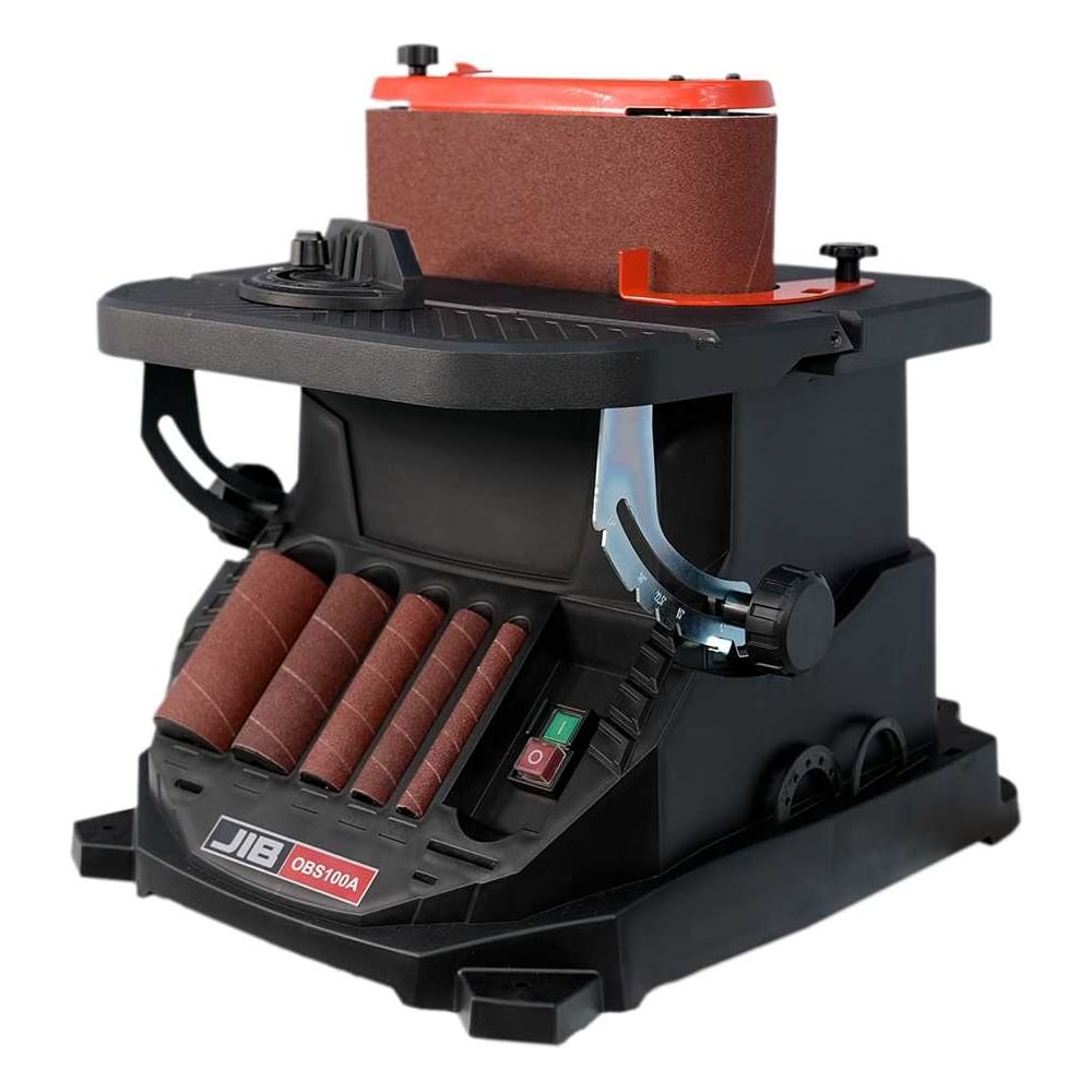 Шлифовальный станок JIB OBS-100A 0710020228000
