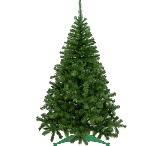 Изображение товара Искусственная ель MOROZCO Таежная высота 2.1 м 0221