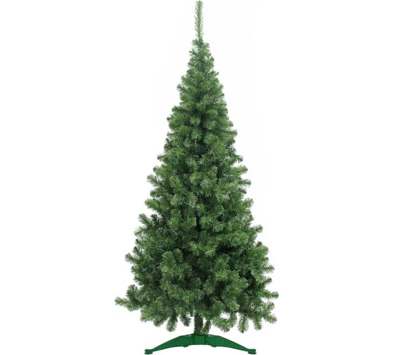 Изображение товара Искусственная ель MOROZCO Холидей высота 2.1 м 4121