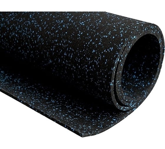 Изображение товара Резиновый коврик Диком 10.0105-000