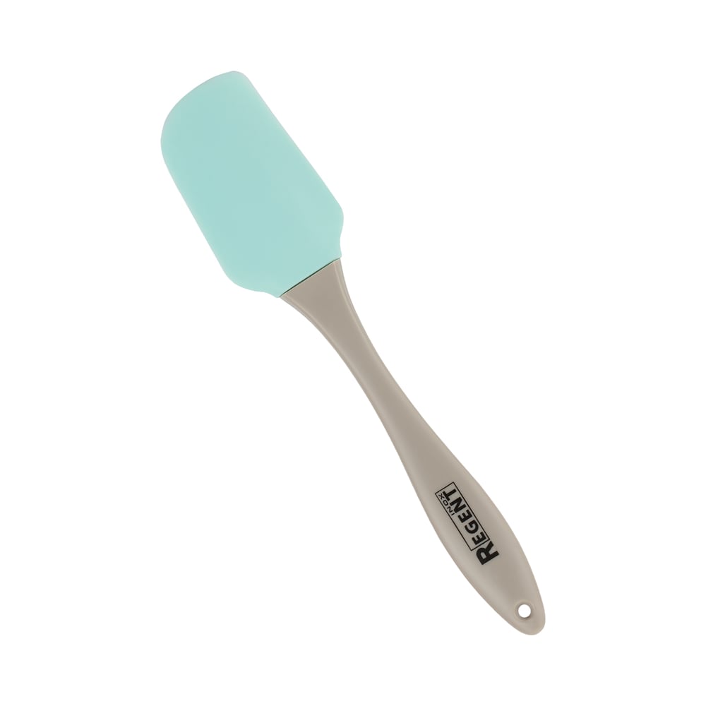 Изображение товара Лопатка кулинарная Regent Inox 19 см Linea Silicone 93-SI-CU-07.13