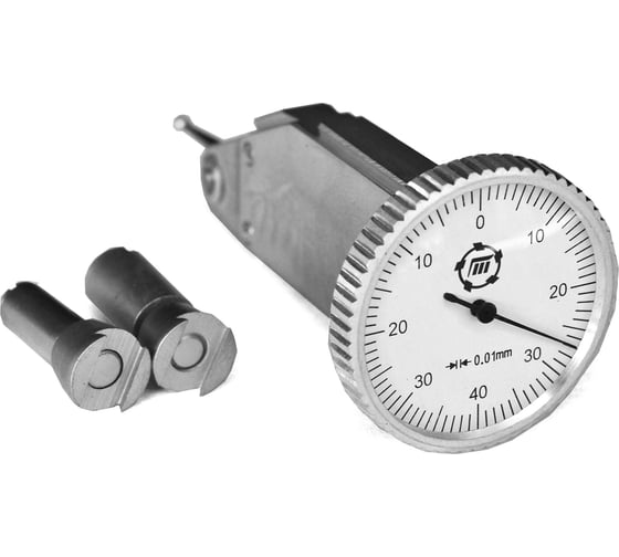 Изображение товара Индикатор Туламаш ИРТ 0-0.8, 0.01 101441