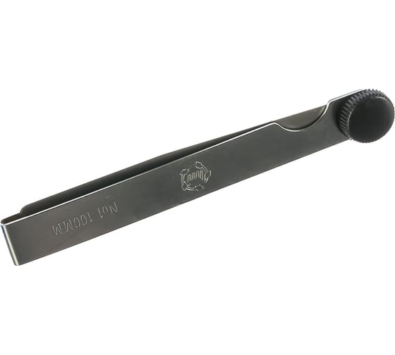 Изображение товара Набор щупов Туламаш N1 100 мм, 0.02-0.1 101102