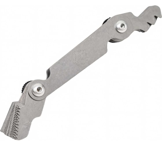 Изображение товара Набор резьбовых шаблонов Туламаш N1 М60 101026