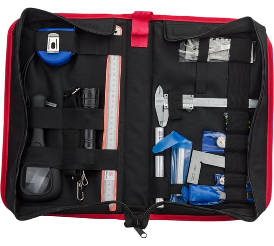 Изображение товара Комплект ВИК АЛЬФА-1 Базовый с первичной калибровкой АЛЬФА-НДТ УП-00001618