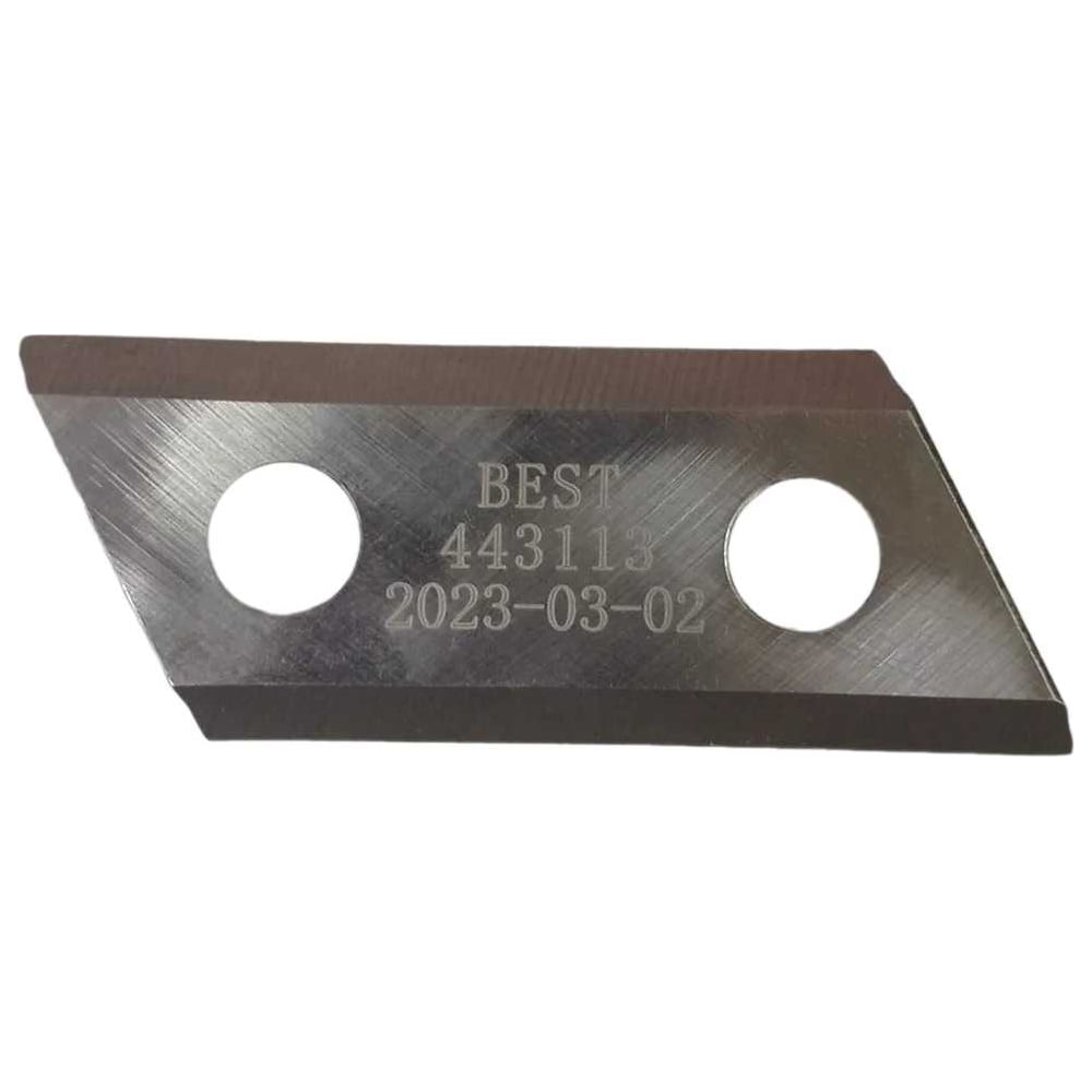 Запасной нож для ножевого измельчителя AL-KO MH 2500 SLICE 113937