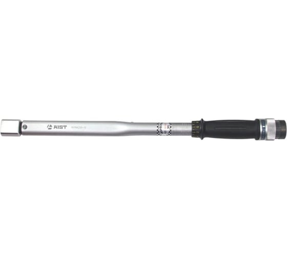 Изображение товара Динамометрический ключ AIST 6-30Нм под рожковые насадки 9х12мм 16090030-1 00-00008697