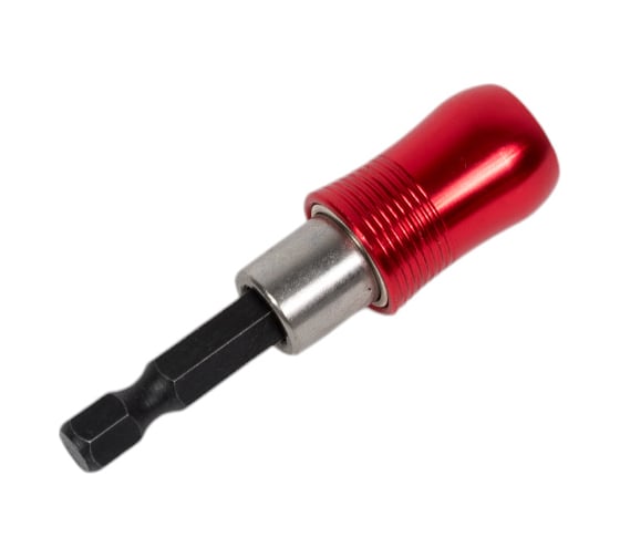 Изображение товара Держатель магнитный Quick lock для бит Quadro Torsion 480002