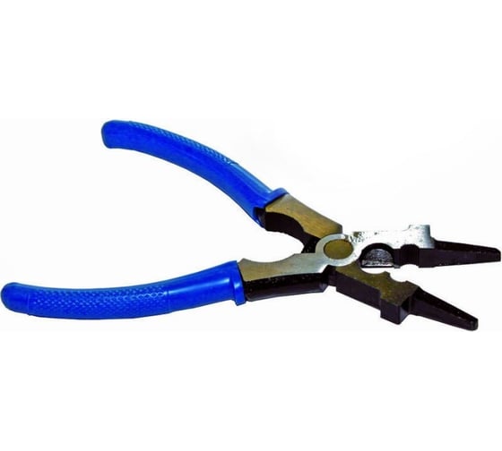 Изображение товара Щипцы сварочные MOST weldper 8 м36/401/501 5700004708