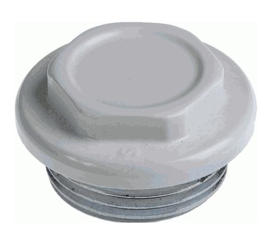 Изображение товара Заглушка для радиатора Bimetta 1", левая 10001 28221