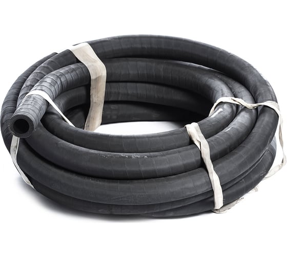 Изображение товара Рукав для пара ООО Поволжский центр РТИ ПАР-2(Х)-8- 25- 46 ГОСТ 18698-79 (бухта 20 метров) 4670216900614