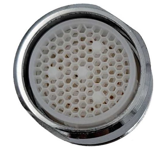 Изображение товара Аэратор ESKO Soft Flow 6 внешняя резьба ARS24M6L