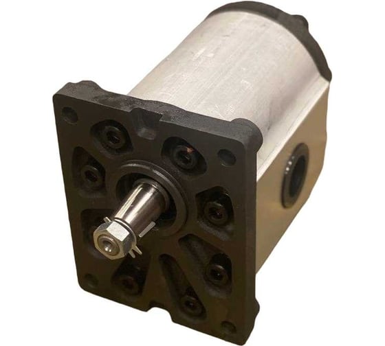 Изображение товара Шестеренный насос HydraulicUnit 3 группы GP3H-90