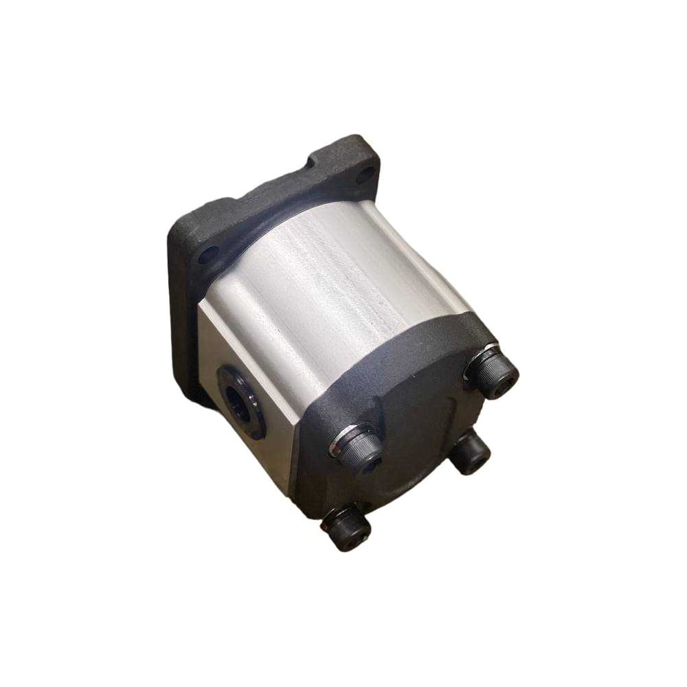 Изображение товара Шестеренный насос HydraulicUnit 2 группы GP2H-6,3 для профессионального использования