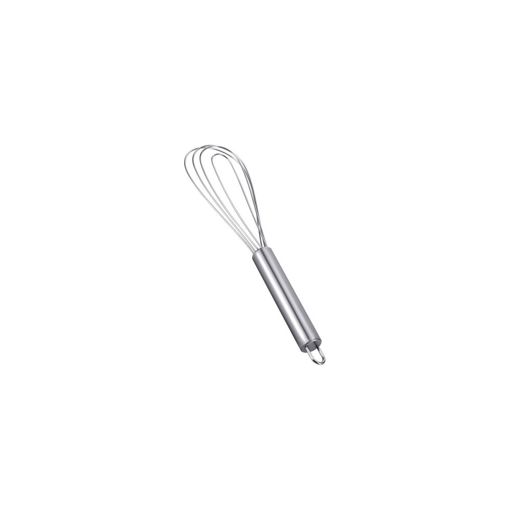 Изображение товара Венчик плоский Regent Inox 25.5 см нержавеющая сталь Linea STACCATO 93-ST-02-04