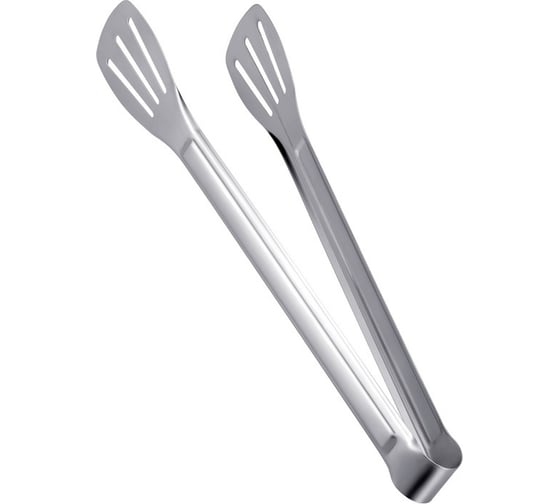 Изображение товара Щипцы универсальные Regent Inox 33 см нержавеющая сталь Linea PRESTO 93-AC-TN-17