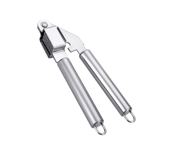 Изображение товара Пресс для чеснока Regent Inox 20x5 см Linea STACCATO 93-ST-03-01