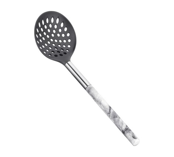 Изображение товара Шумовка Regent Inox 33.7x10.5 см нейлон нержавеющая сталь полипропилен Linea OTTIMO 93-TO-OT-05