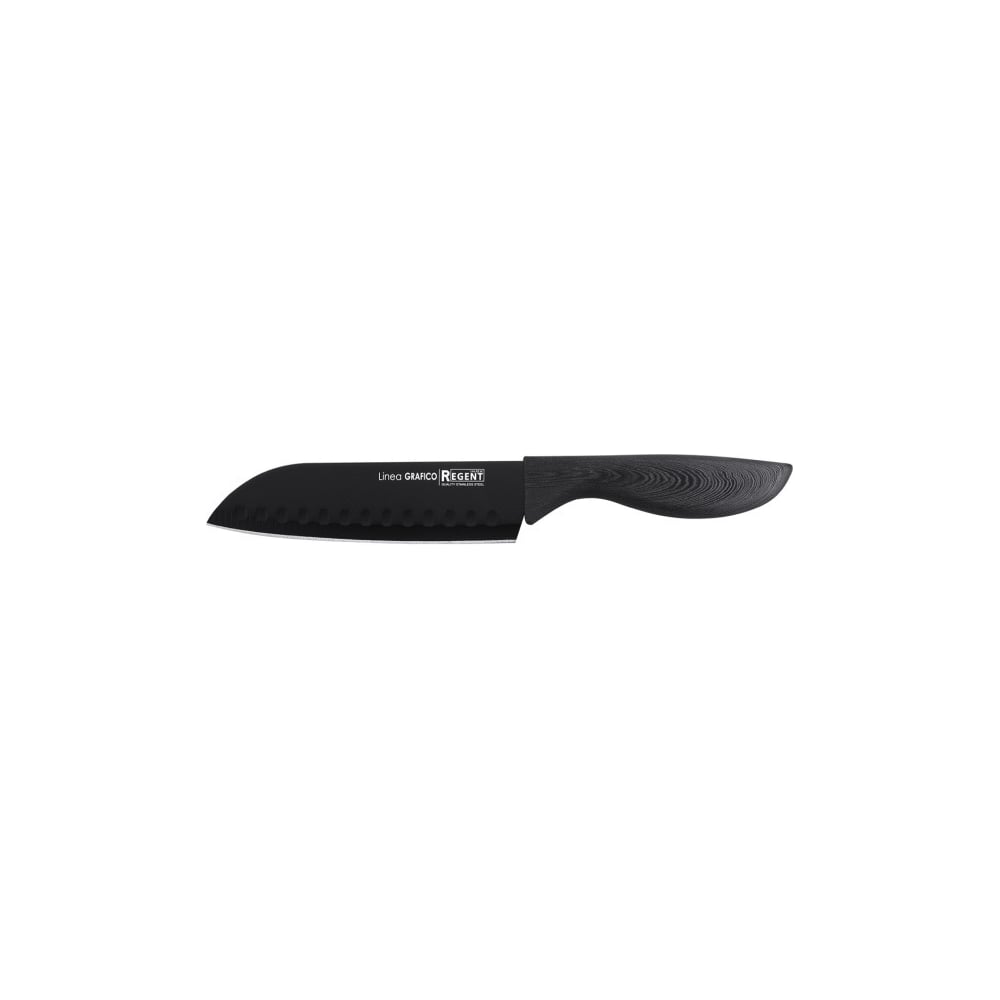 Изображение товара Нож Сантоку Regent Inox 150/275 мм santoku 6 Linea GRAFICO 93-KN-GF-2