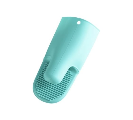 Изображение товара Варежка-прихватка Regent Inox 27x13 см силикон Linea Silicone 93-SI-CU-06.5