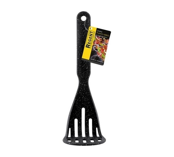 Изображение товара Картофелемялка Regent Inox 24x8 см Linea PUNTO NERO 93-BK2C-5