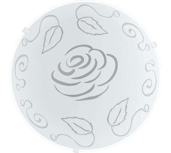 Изображение товара Светильник EGLO настенно-потолочный MARS 2 89238